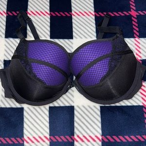 NWOT La Senza push-up bra